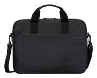 Targus TBS978GL sacoche d'ordinateur portable 35,6 cm (14") mallette Noir