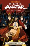 AVATAR Libri GmbH Smoke and Shadow - Part 2