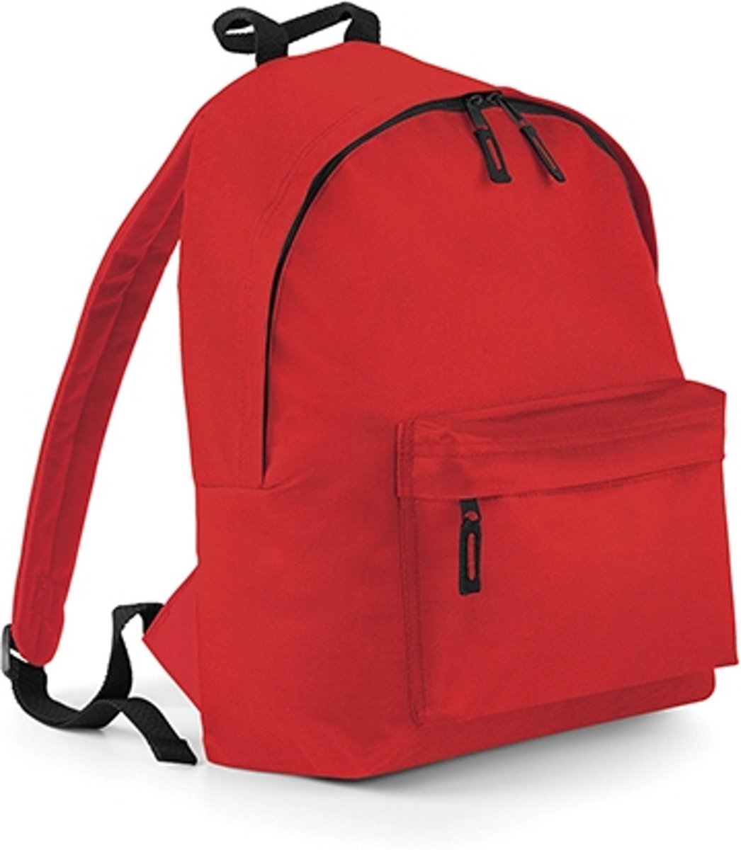Bagbase Backpack Rugzak - 14 l - Bright Red