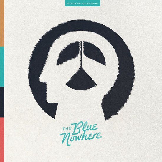 The Between The Buried And Me The Blue Nowhere (Limited Edition) CD
