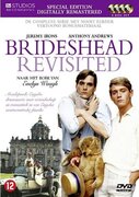 E. Waugh Brideshead Revisited Scanavo box dvd