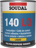 Soudal 140 LQ Contactlijm 750ml