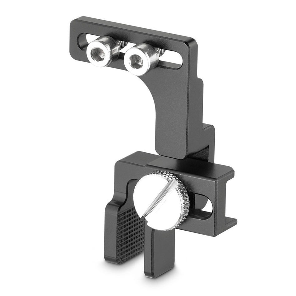 SmallRig 2156 HDMI Cable Clamp voor Fuji X-H1 en Fuji X-T2 Cage