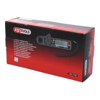 KS Tools digitale Ampère tang 200A