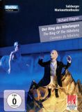Salzburger Marionettentheater Wagner: Der Ring Des Nibelungen (DVD)