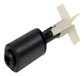 Fluval C2 Power Filter Vleugelwiel Vervanging