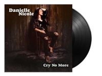 Bertus Distributie Danielle Nicole Cry No More (LP)