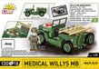 COBI 2295 Medical WILLYS MB