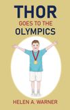 Thor Goes to the Olympics - Paperback