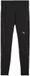 Puma Lace Hoge Taille 7/8 Leggings Zwart S Vrouw