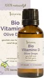Laveen Olive Drops Vitamine D Druppels