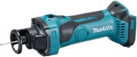 Makita DCO180Y1J 18V Accusnijder