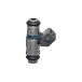 Valeo Benzineinjector 348281