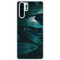 Amazone Bedrukt siliconen hoesje compatibel met P30 Pro