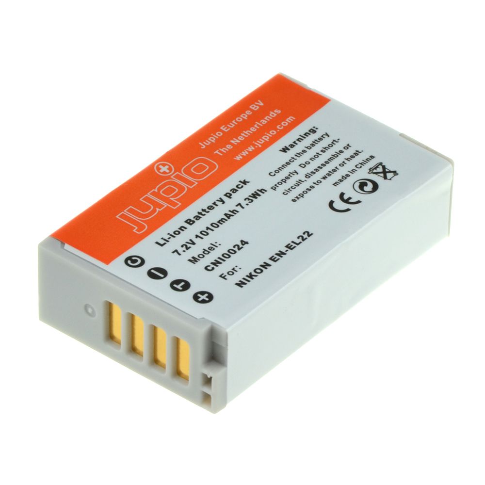 Jupio CNI0024