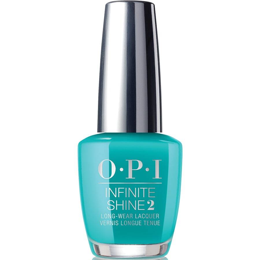 OPI Dance Party Teal Dawn Nagellak 15.0 ml