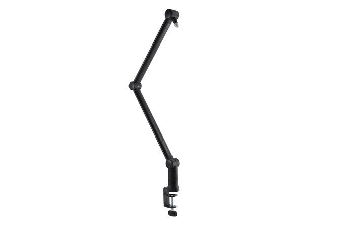 Kensington A1020 Boom Arm - Zwart