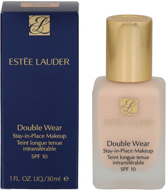 Estée Lauder Double Wear Stay-In-Place Foundation - Mocha - 30 ml