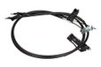 Quality Parts Kabelrem, parkeerrem FOCUS 99 - BBNY 1069081