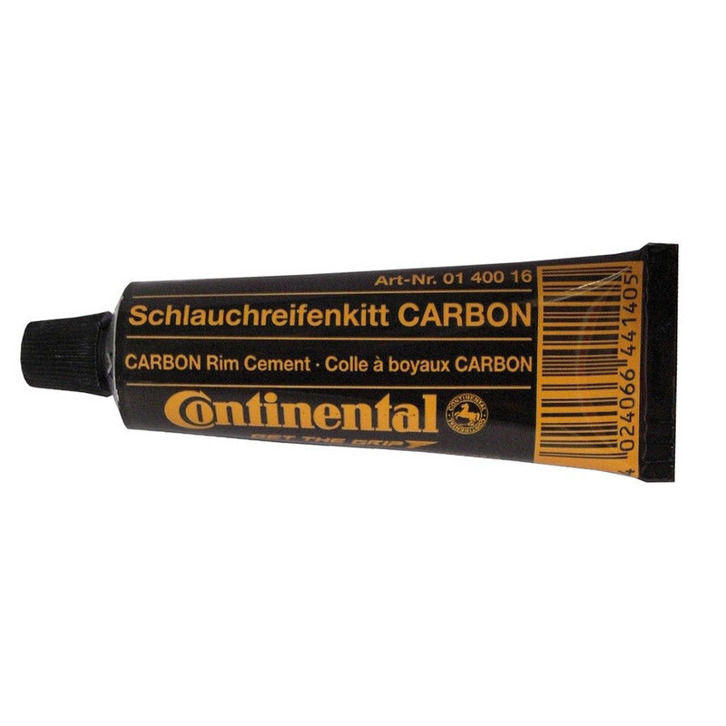 Continental Carbon Velgen - Lijm Tube - 25 g