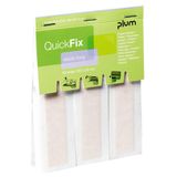 PLUM QuickFix vingerverband elastisch