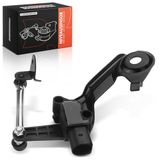 Frankberg Niveausensor lichtbreedteregeling links achter voor A6 4G2 4GC 4G5 4GD A7 4GA 4GF Q5 8RB 2008-2018 8R0941309C