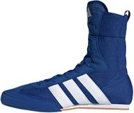 Adidas Performance Box Hog Classic Schoenen - Unisex - Blauw