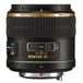 Pentax 55mm f/1.4 - Zwart