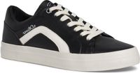 s.Oliver Heren Sneaker 5-13653-41 Zwart Maat 42