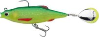 Berkley Pulse Realistische Flash Visaas