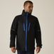 Regatta Regenjas Wandelen Heren Isolatie X-pro Evader 3-in-1 Oranje S