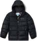 Columbia Pike Lake™ II Jas Zwart 6-7 Jaar Jongens