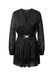 GUESS Jurk zwart