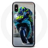 Maniacase Cover voor Oppo A53 suis Tes Rêves Mía Cáceres et Zoe Caletián