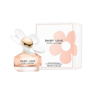 Marc Jacobs Eau de Toilette / 50 ml / Women