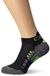 CMP Skinlife Hardloopsokken Unisex Antraciet Nylon Maat 46-48