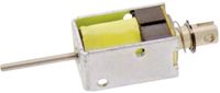 Tremba HMA-1513d.002-24VDC, 100% Hefmagneet Duwend 0.1 N 8 N 24 V/DC 2.5 W