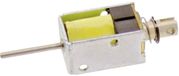 Tremba HMA-1513d.002-24VDC, 100% Hefmagneet Duwend 0.1 N 8 N 24 V/DC 2.5 W