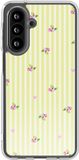 imoshion Hoesje - Geschikt voor Samsung Galaxy A17 (5G) / A17 (4G) - Design hoesje - Garden Stripes
