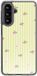 imoshion Hoesje - Geschikt voor Samsung Galaxy A17 (5G) / A17 (4G) - Design hoesje - Garden Stripes