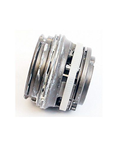 Rivel Shimano driver unit Nexus 3v remnaaf - Grijs