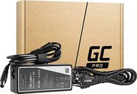 Green Cell AD09P Netvoeding & Inverter voor Dell Laptops - 90W - Zwart