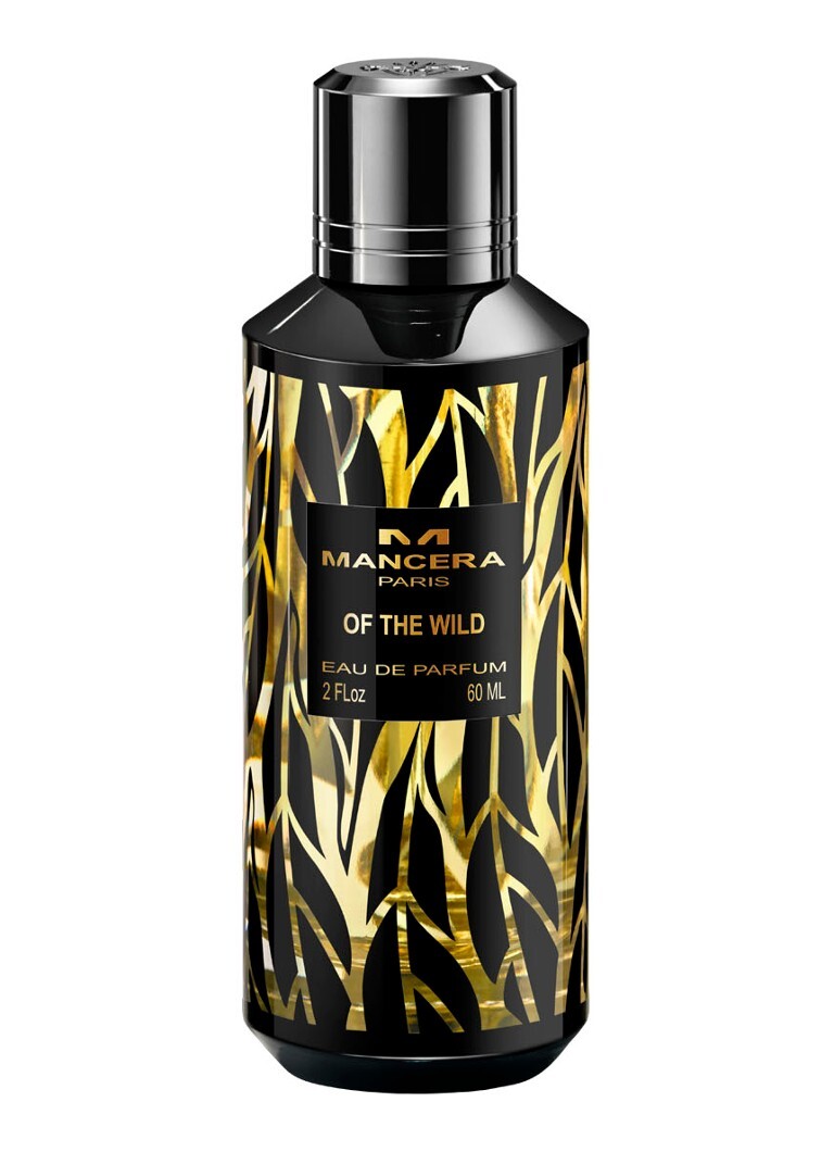 Mancera Of The Wild Eau de Parfum