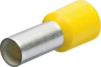 Knipex 97 99 336 Kabel-connector Zilver, Geel