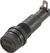 TRU COMPONENTS MF-530H Zekeringhouder Geschikt voor Buiszekering 6.3 x 32 mm 16 A 250 V/AC 1 stuk(s)