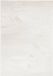 vidaXL Vloerkleed OVIEDO Laagpolig 140x200 cm Beige