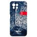 Starboard Coque de Téléphone Compostable Mi 11 Lite Global - Aztèque