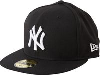 New Era New York Yankees MLB Basic Cap 10003436