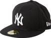 New Era New York Yankees MLB Basic Cap 10003436