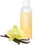 Amorelie Care Massageolie - 100 ml - Sensual Vanilla